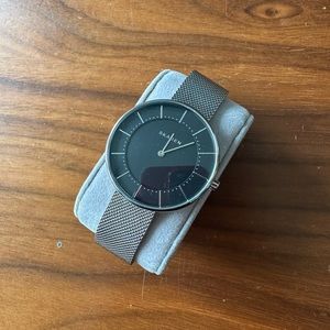 Skagen Watch